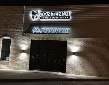 Fontenot Dentristry